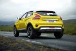 Lada XCODE Concept 2016 года